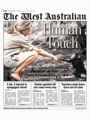 The West Australian