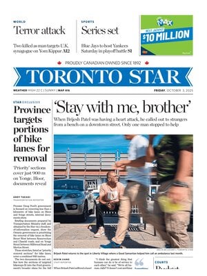 Toronto Star