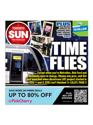 Toronto Sun