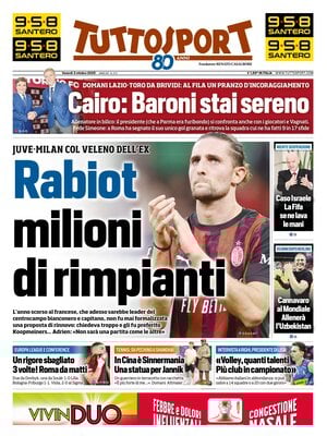 Tuttosport