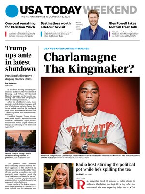 USA Today