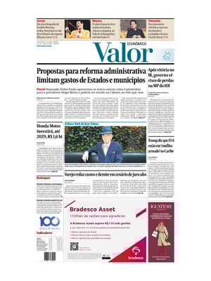 Valor Econômico
