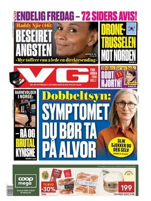 Verdens Gang (VG)
