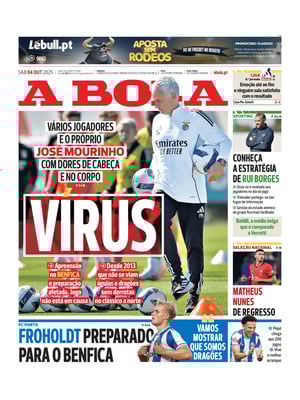 A Bola