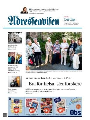 Adresseavisen