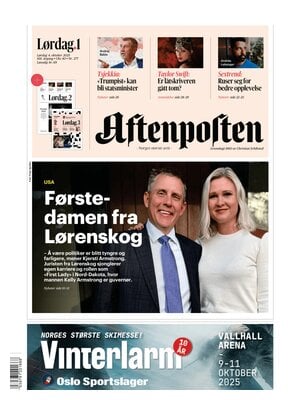 Aftenposten