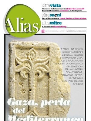 Alias (Il Manifesto)