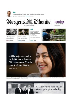 Bergens Tidende