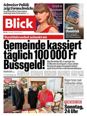 Blick