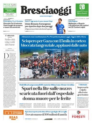 Brescia Oggi