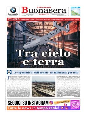 Buonasera (Taranto)