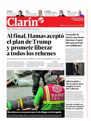 Clarín