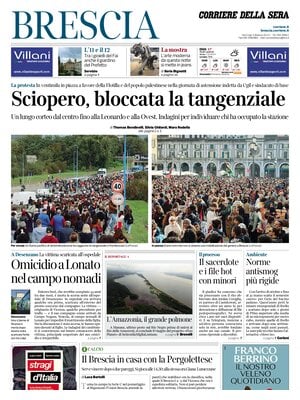 Corriere della Sera (Brescia)