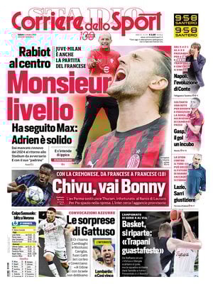 Corriere dello Sport
