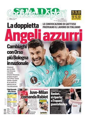 Corriere dello Sport (Bologna)
