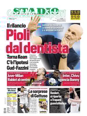 Corriere dello Sport (Firenze)
