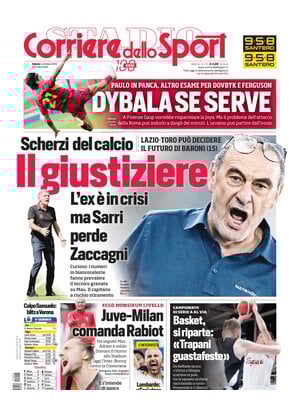 Corriere dello Sport (Roma)