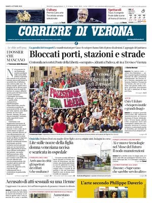 Corriere di Verona