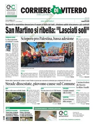 Corriere di Viterbo
