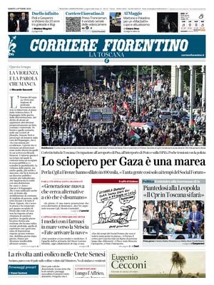 Corriere Fiorentino