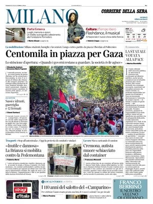 Corriere della Sera (Milano)
