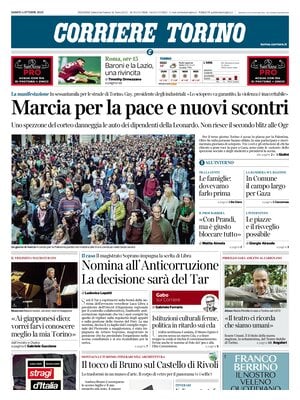 Corriere Torino
