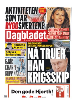 Dagbladet