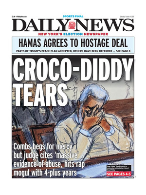 Daily News (New York)