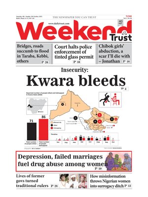 Daily Trust