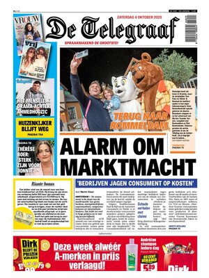 De Telegraaf