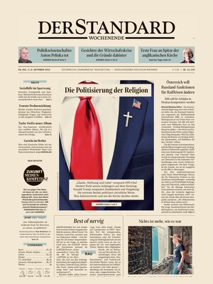 Der Standard