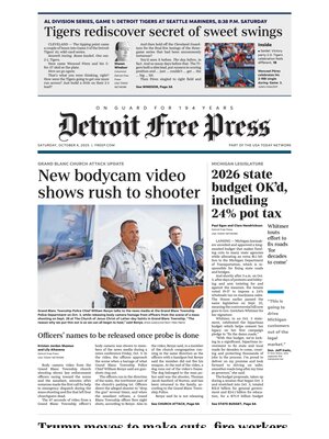 Detroit Free Press