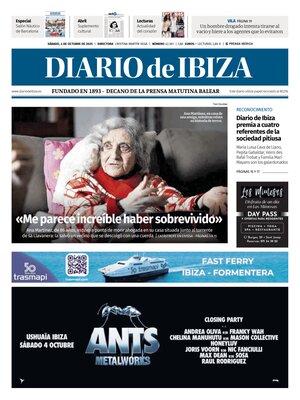 Diario de Ibiza