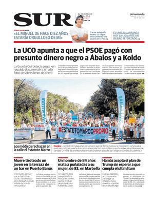 Diario SUR