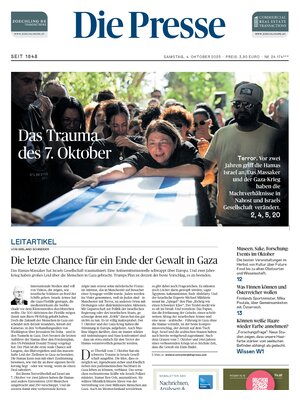 Die Presse
