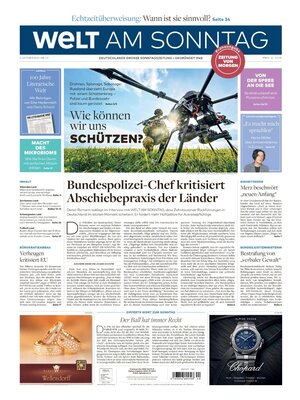 Die Welt