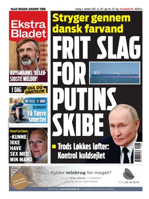 Ekstra Bladet