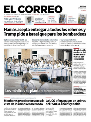 El Correo