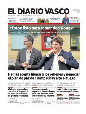 El Diario Vasco
