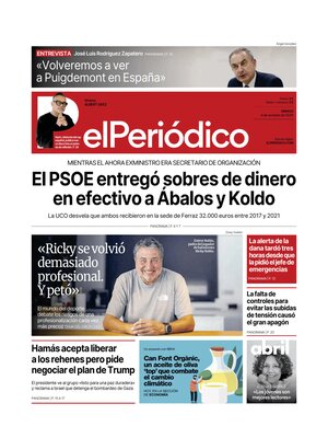 El Periódico de Catalunya