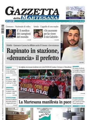 Gazzetta della Martesana