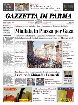 Gazzetta di Parma