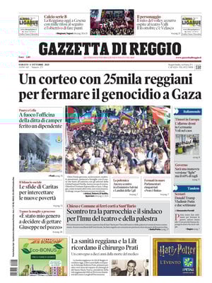 Gazzetta di Reggio