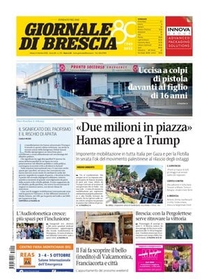 Giornale di Brescia