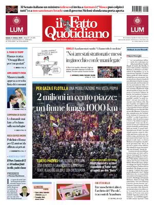 Il Fatto Quotidiano
