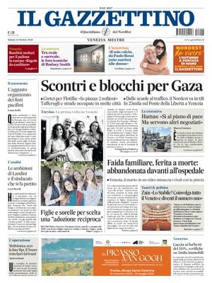 Il Gazzettino