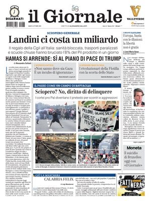 Il Giornale