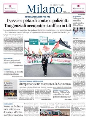 Il Giornale (Milano)