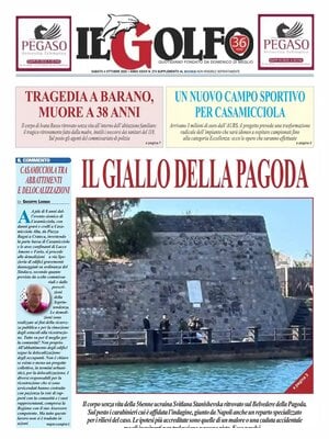 Il Golfo