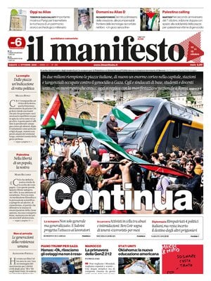 Il Manifesto
